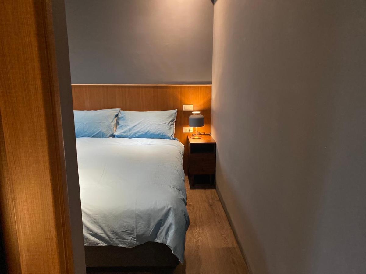 良文旅2館ryou Hotel Vintage - II Tainan Exterior foto